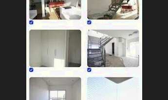 Imagem: Cobertura com 2 dormitórios para alugar