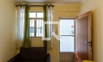 Imagem 5: Apartamento para Aluguel - Boqueirão, 1 Quarto, 40 m2