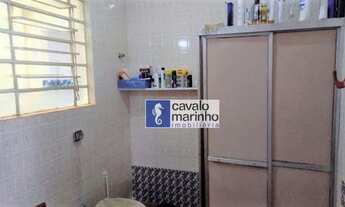 Imagem 6: Casa com 3 dormitórios à venda, 116 m² por R$ 350.000 - Jardim Paulista - Ribeirão Preto/S