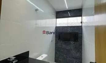 Imagem 2: Casa à venda no bairro Residencial Canadá - Goiânia/GO