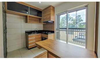 Imagem 3: APARTAMENTO COM MÓVEIS SOB MEDIDA