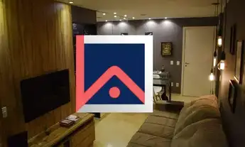 Imagem 3: Venda Apartamento 1 Dormitórios - 45 m² Brooklin