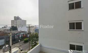 Imagem 5: Apartamento à venda Rua Paulo Setúbal, Passo da Areia - Porto Alegre