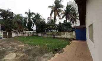 Imagem 2: Locação Casa 2 Dorm Guilhermina-Praia Grande 2.500,00 Cod: 2946