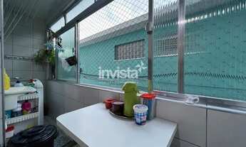 Imagem 6: Comprar apartamento no 1º andar, no Campo Grande