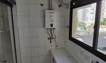 Imagem 3: Apartamento para aluguel tem 82 metros quadrados com 3 quartos em Santa Teresinha - São Pa