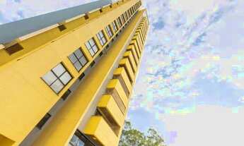 Imagem 7: Duplex para aluguel tem 112 m2 com 2 quartos em Panamby - São Paulo - SP