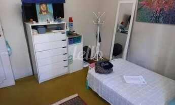 Imagem 7: São Paulo - Apartamento Padrão - Campo Belo