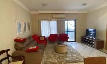 Imagem 2: Apartamento com 3 quartos à venda, 151m2 no Jardim das Américas - Cuiabá MT