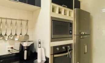 Imagem 6: Apartamento para venda com 52 metros quadrados com 2 quartos em Mooca - São Paulo - SP