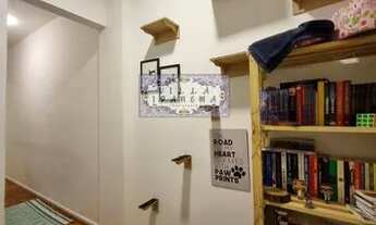 Imagem 5: ÓTIMO APTO PARA LOCAÇÃO I BOTAFOGO I 54 M² I SALA I QTO I BANH I COZINHA