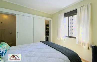 Imagem 10: Apartamento Locação 4 Dormitórios - 217 m² Moema