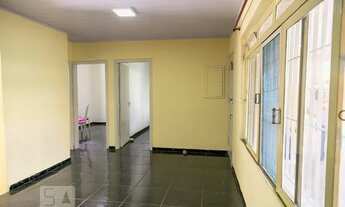 Imagem 4: Casa para Aluguel - Vila Augusta, 2 Quartos, 134 m2