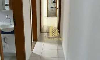 Imagem 5: Casa com 3 dormitórios para alugar, 110 m² por R$ 3.060,00/mês - Jardim das Indústrias - S