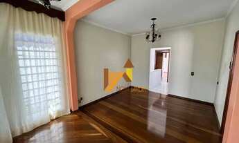 Imagem 4: Casa com 2 dormitórios para alugar, 162 m² por R$ 3.680,47/mês - Vila Valparaíso - Santo A