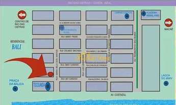 Imagem 7: Excelente apartamento, próximo da praia de Costazul com 3 quartos à venda, 115 m² - Costaz