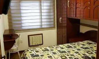 Imagem 5: Apartamento para aluguel com 75 metros quadrados com 2 quartos em Santa Cecília - Porto Al