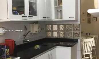 Imagem 2: Ótimo apto próximo ao Shopping Interlagos, excelente localização <br> Amplo, arejado