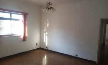 Imagem 5: Apartamento com 3 dormitórios para alugar, 132 m² por R$ 2.400,00/mês - Vila Monumento - S