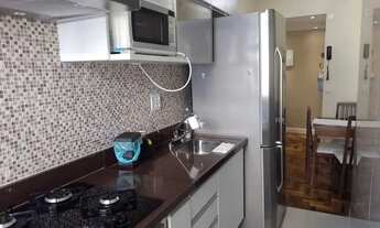 Imagem 7: Urgente - lindo apartamento Laranjeiras - Rua das laranjeiras