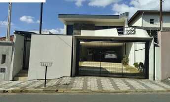 Imagem: Sobrado com 4 dormitórios da Vila Lavínia