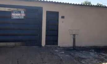 Imagem: Casa com piscina. Coophavilla 2, com 3 quartos