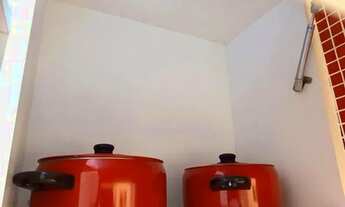 Imagem 6: Apartamento para aluguel possui 37 metros quadrados com 1 quarto em Indianópolis - São Pau