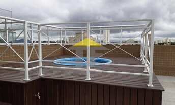 Imagem 7: COBERTURA DUPLEX EXCELENTE OPORTUNIDADE