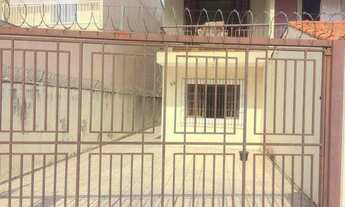 Imagem 3: Sobrado com 3 dormitórios para alugar, 115 m² por R$ 2.500/mês -Pq.Ipê/ Butantã - São Paul