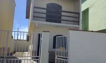 Imagem: Casa duplex