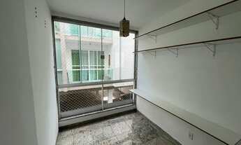 Imagem 3: Flamboyant 3 quartos sendo 1 suíte, wc, área externa com churrasqueira, garagem