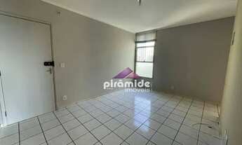 Imagem 2: Apartamento com 2 dormitórios para alugar, 50 m² por R$ 1.560,45/mês - Monte Castelo - São