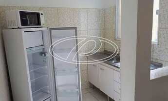 Imagem 7: Kitnet para aluguel, 1 quarto, Jardim Cidade Universitária I - Limeira/SP