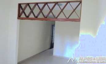 Imagem 3: Apartamento para venda possui 30 metros quadrados com 1 quarto em Agriões - Teresópolis