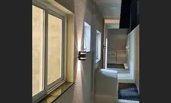 Imagem 4: CASA EM CONSTRUÇÃO - PRIMOR DAS TORRES