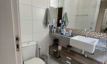 Imagem 7: Dúplex com 3 suítes sendo um Master e Closet, Condomínio Artemia Prêmium