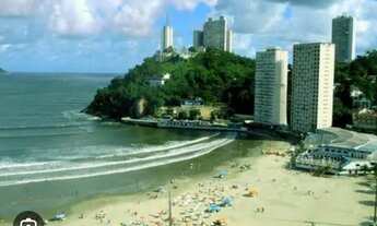 Imagem 2: Apartamento na Ilha Porchat, para venda com 40 metros quadrados com 1 quarto