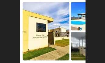 Imagem: Aluga-se dúplex em condomínio