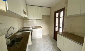 Imagem 6: Semi mobiliado - 03dts - 02vagas