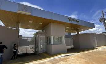 Imagem 2: Vende-se Casa em Condomínio Fechado em Aparecida de Goiânia