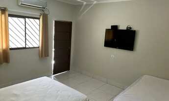 Imagem 6: Rancho Flamboyant