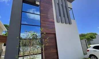 Imagem: Casa Duplex para Venda em Camaçari, Catu