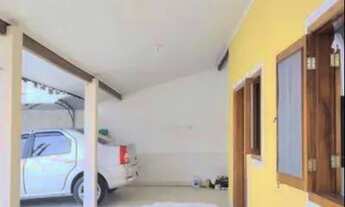 Imagem 3: IS- Casa para venda com 90 metros quadrados com 2 quartos em Itapuã - Salvador - Bahia