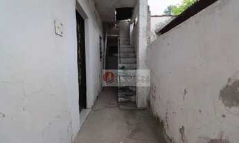 Imagem 3: Casa com 1 dormitório para alugar, 35 m² por R$ 614,00/mês - Farrapos - Porto Alegre/RS