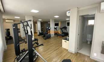 Imagem 4: Apartamento com 3 dormitórios para alugar, 82 m² por R$ 4.270,00/mês - Jardim Nossa Senhor