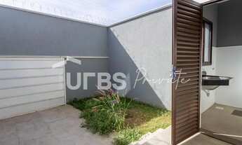 Imagem 7: SOBRADO - Casa 2 quartos, sendo 2 suítes