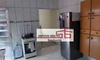 Imagem 4: Casa com 1 dormitório à venda, 140 m² - Parque Itaberaba - São Paulo/SP