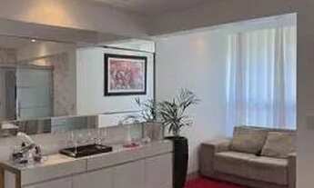 Imagem 4: Apartamento (Padrão), com 2 quartos e 2 banheiros à Venda, 78 m² em São Paulo/SP