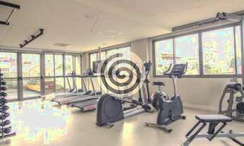 Imagem 7: Apartamento para venda com 74 metros quadrados com 2 quartos em Vila Mariana - São Paulo