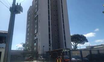 Imagem: Apartamento para aluguel com 57 metros quadrados